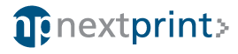 Next Print Logo